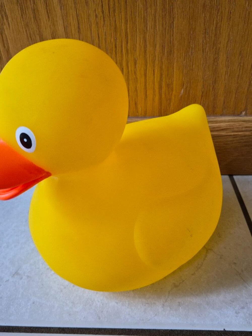 XL Jumbo Large Rubber Duck Bath Toy